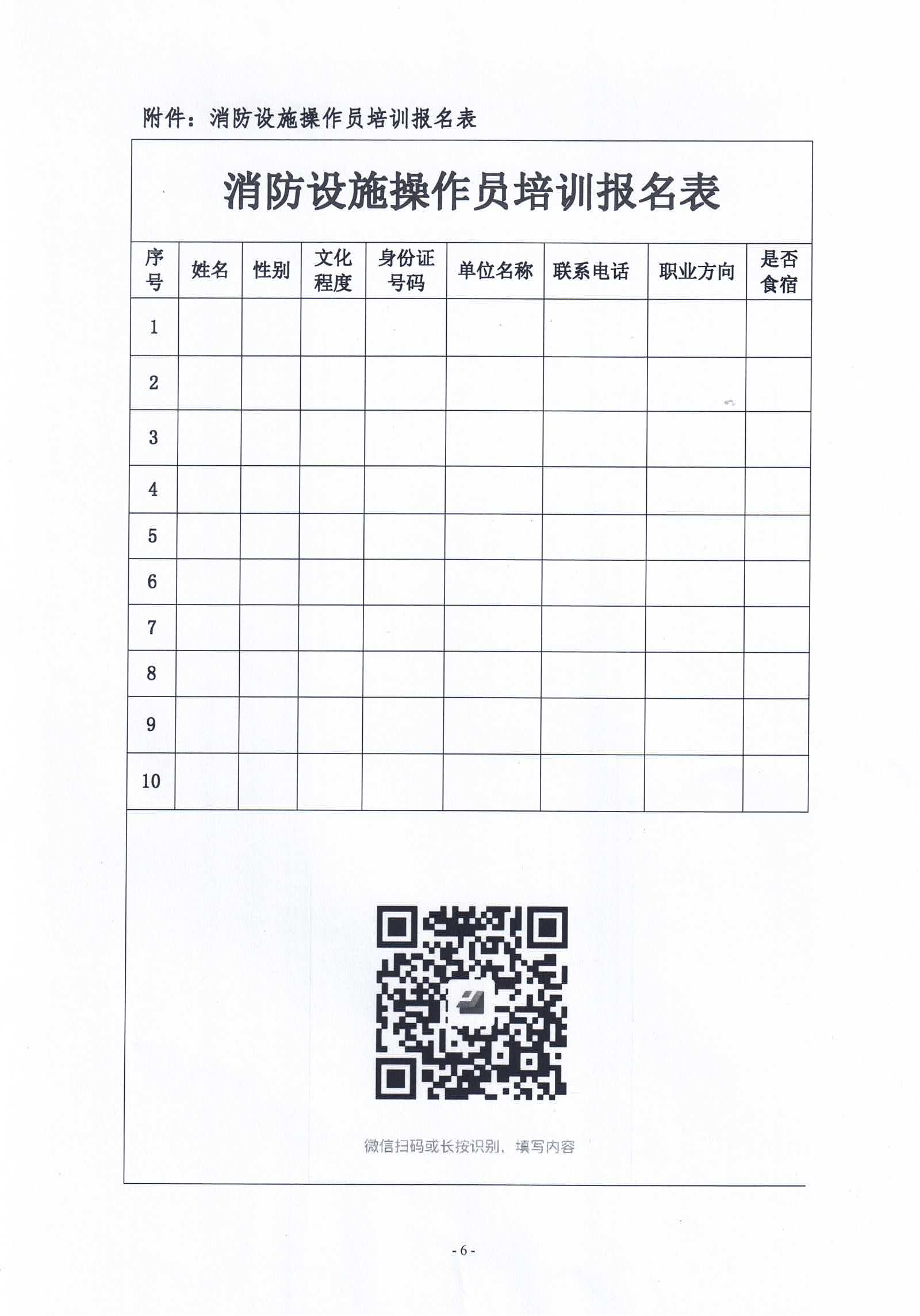 惠市物协〔2024〕31号2024年6月关于举办消防安全责任人管理人、初中级消防设施操作员培训的通知_05.png