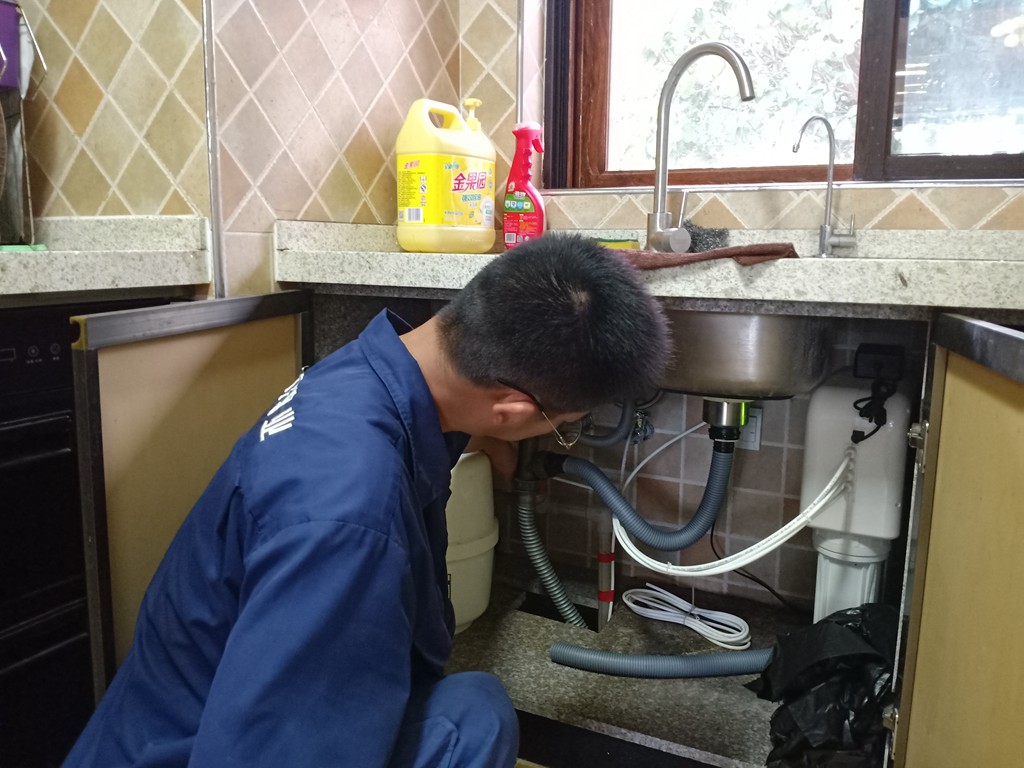 物业怎么控制水(物业怎么控制水表)