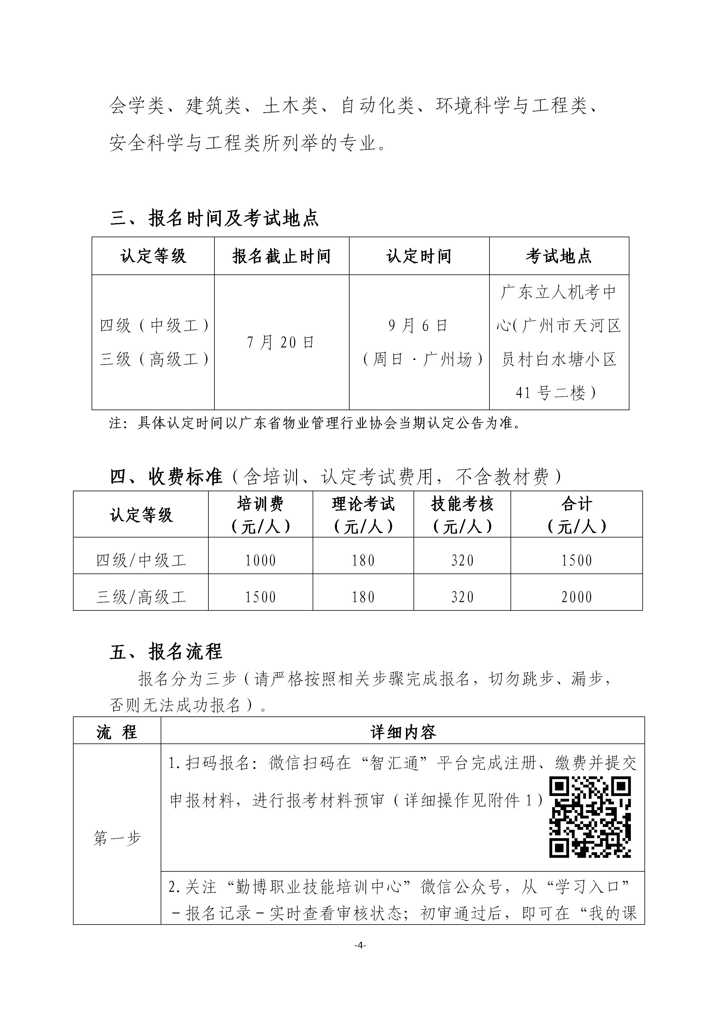 关于开展2026年广东省第六期物业管理师职业技能等级认定培训通知_04.jpg