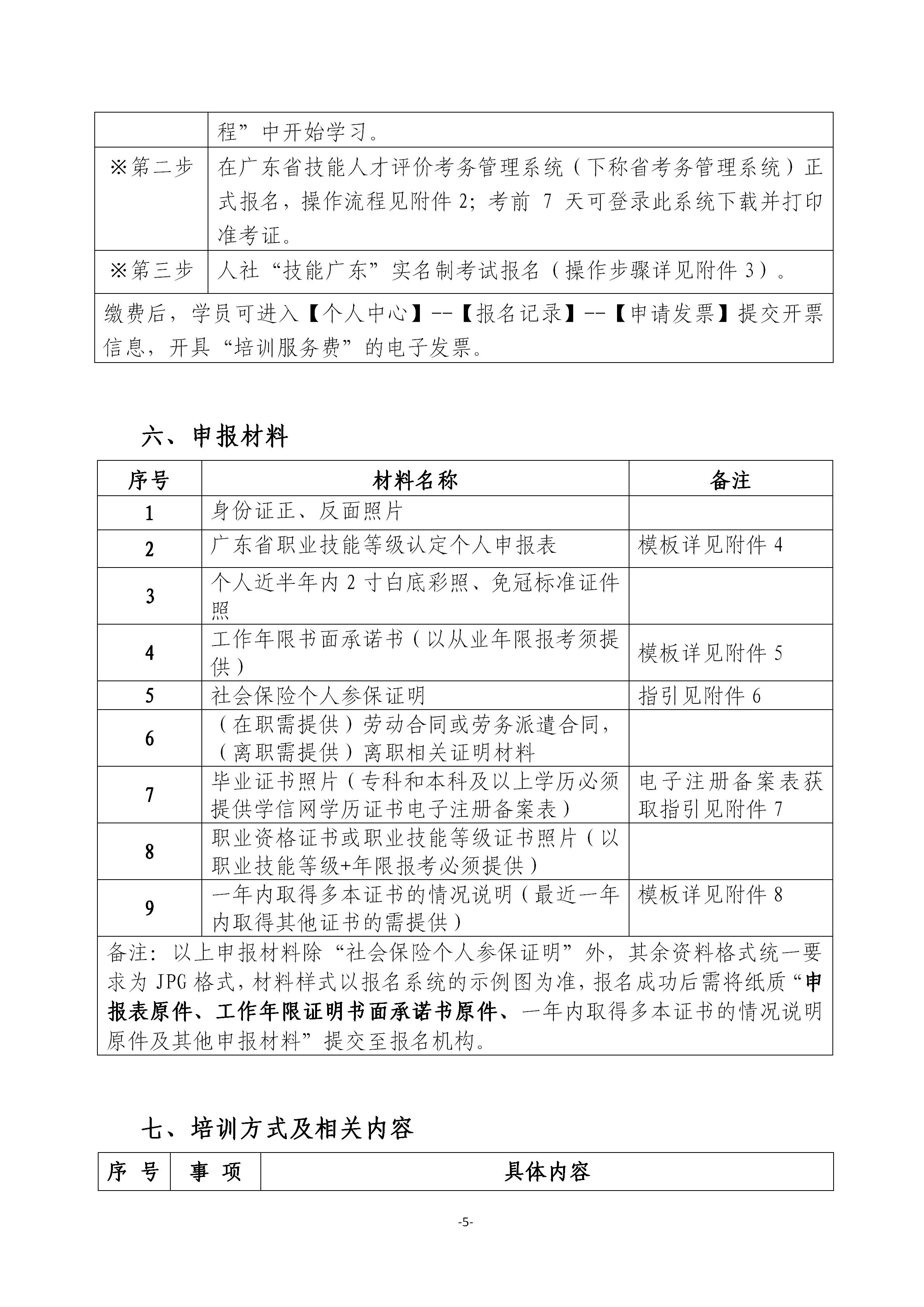 关于开展2026年广东省第六期物业管理师职业技能等级认定培训通知_05.jpg