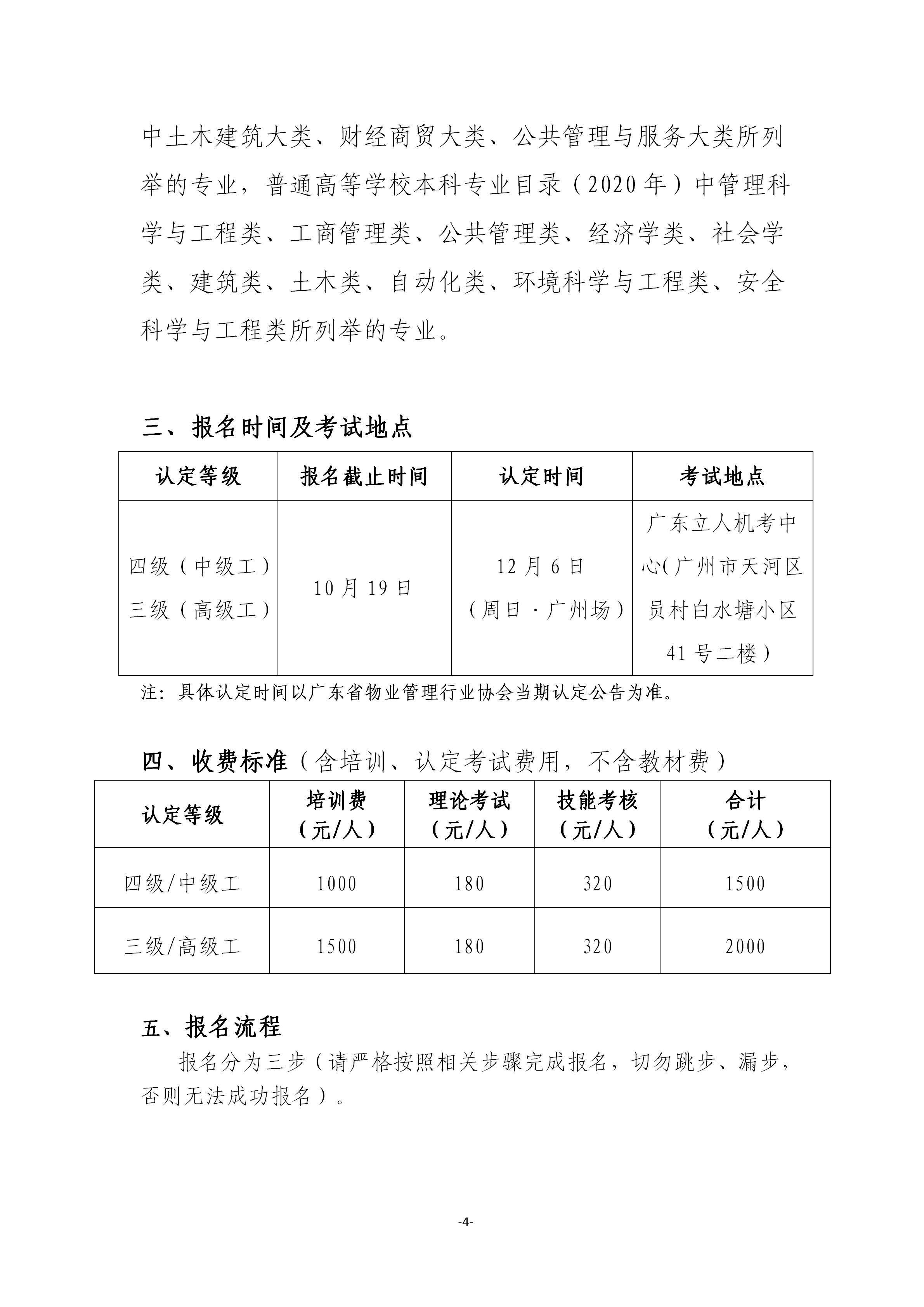 关于开展2026年广东省第七期物业管理师职业技能等级认定培训通知_04.jpg